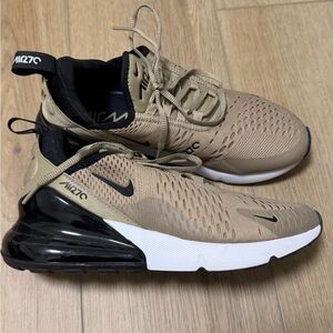 Nike Air Max 270